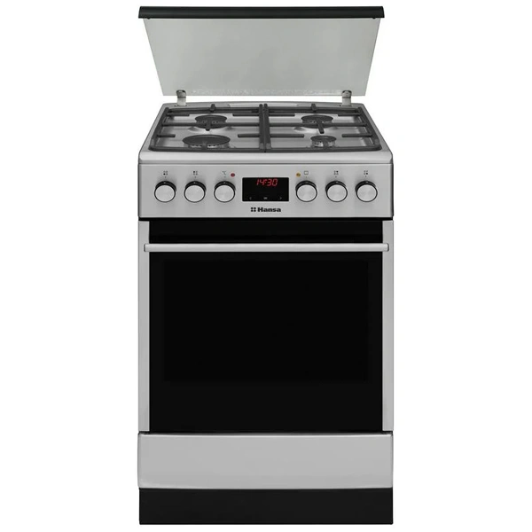 Комбинированная плита Hansa FCMS58228 - фото 4