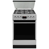 Комбинированная плита Hansa FCMS58228 - фото 4