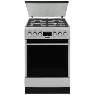 Комбинированная плита Hansa FCMS58228