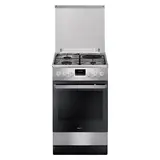 Комбинированная плита Hansa FCMX682090 - фото 2