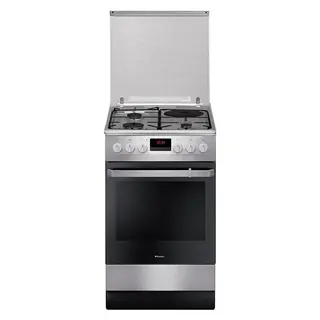 Комбинированная плита Hansa FCMX682090 - фото 2