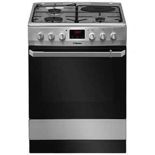 Комбинированная плита Hansa FCMX682090