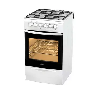 Комбинированная плита Дарина F KM341 304 W