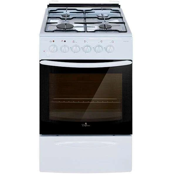 Комбинированная плита Дарина F KM341 304 W