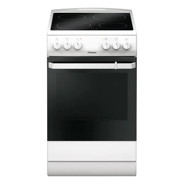 Hansa электр плитасы FCCW580009