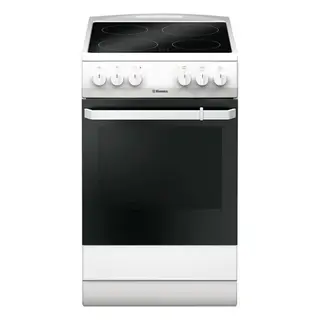 Hansa электр плитасы FCCW580009