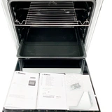 Hansa электр плитасы FCCW580009 - фото 6