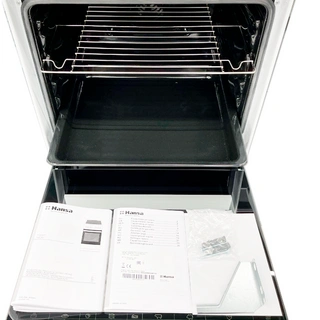 Hansa электр плитасы FCCW580009