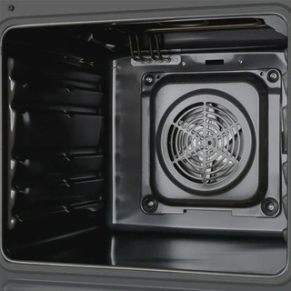 Hansa электр плитасы FCCW580009