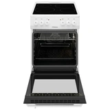 Hansa электр плитасы FCCW580009 - фото 3