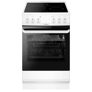 Hansa электр плитасы FCCW580009