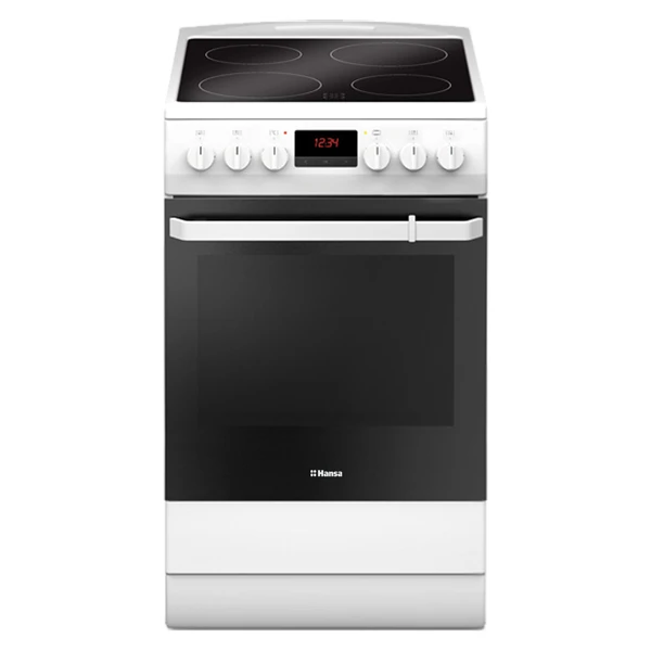 Электрическая плита Hansa FCCW59209