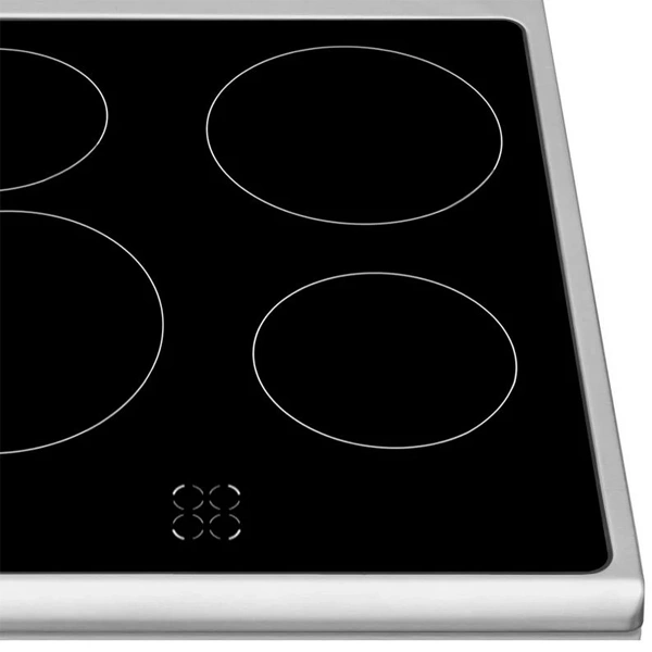 Электрическая плита Hansa FCCX580009 - фото 3