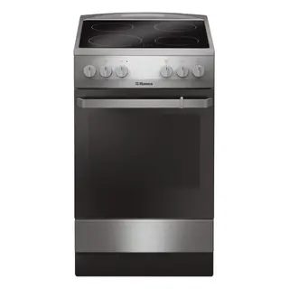 Электрическая плита Hansa FCCX580009