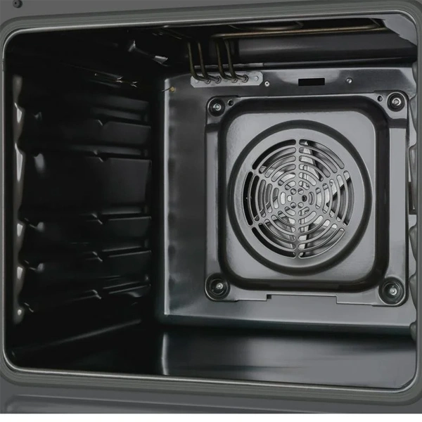 Электрическая плита Hansa FCCX580009 - фото 2