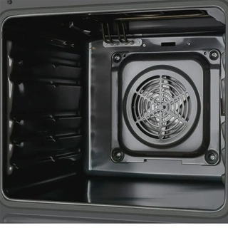 Электрическая плита Hansa FCCX580009