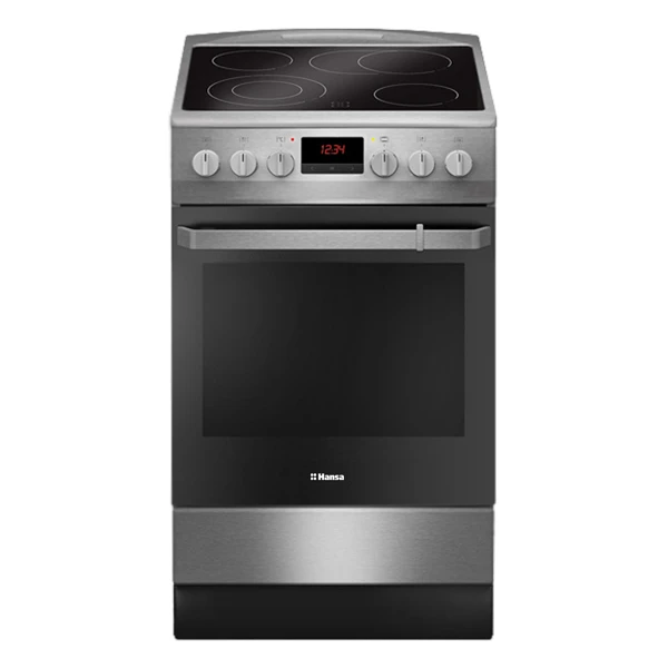 Hansa электр плитасы FCCX59209