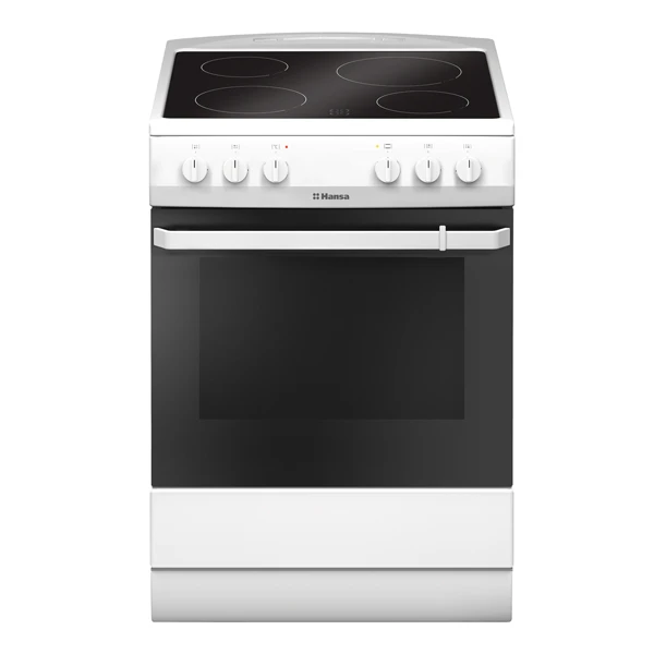 Hansa электр плитасы FCCW680009