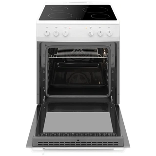 Hansa электр плитасы FCCW680009