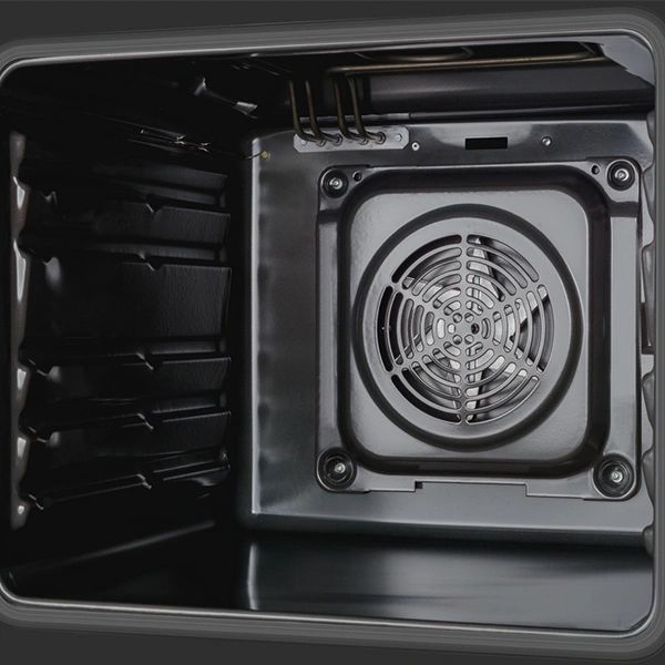 Hansa электр плитасы FCCW680009 - фото 5