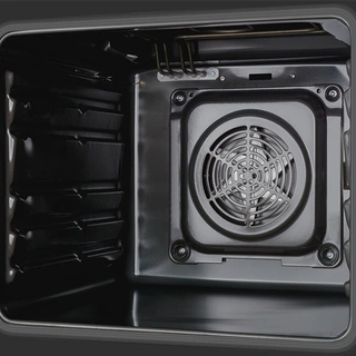 Hansa электр плитасы FCCW680009