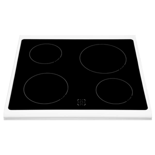 Hansa электр плитасы FCCW680009