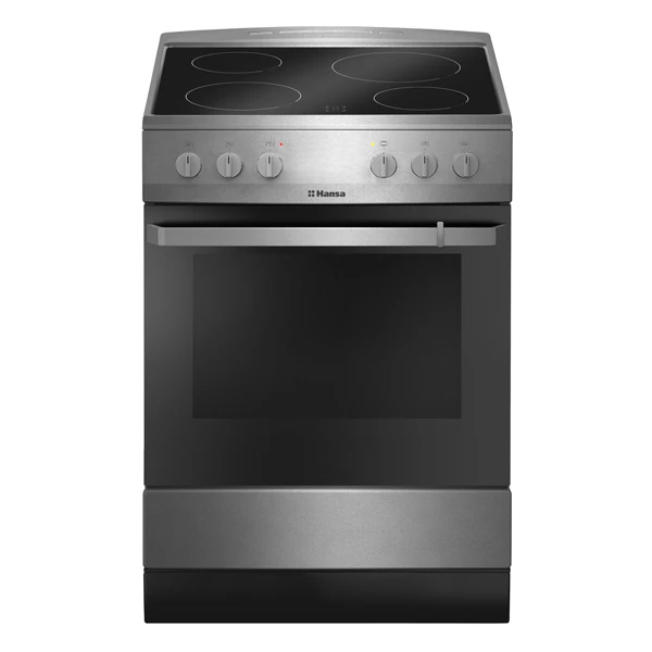 Электрическая плита Hansa FCCX680009