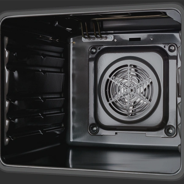 Электрическая плита Hansa FCCX680009 - фото 3