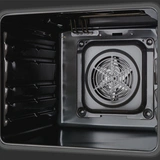 Электрическая плита Hansa FCCX680009 - фото 3