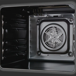 Электрическая плита Hansa FCCX680009