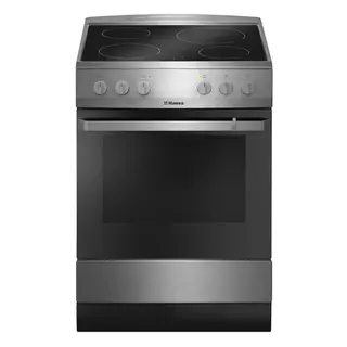 Электрическая плита Hansa FCCX680009