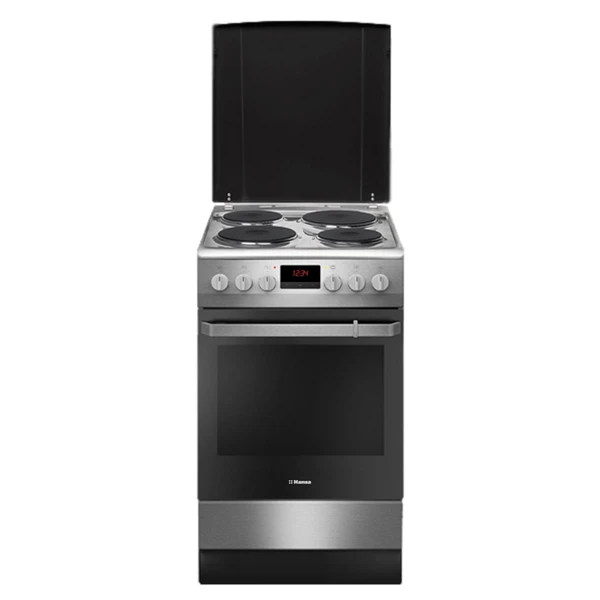 Hansa электр плитасы FCEX59209 - фото 2