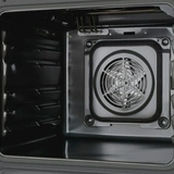 Hansa электр плитасы FCEX59209 - фото 5