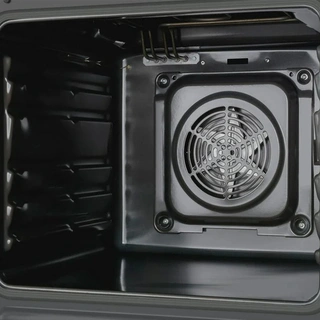 Hansa электр плитасы FCEX59209