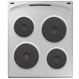 Hansa электр плитасы FCEX59209 - фото 4