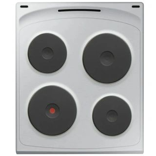 Hansa электр плитасы FCEX59209