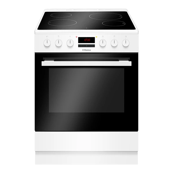 Электрическая плита Hansa FCCW68203