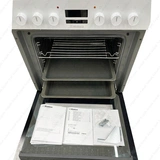 Электрическая плита Hansa FCCW68203 - фото 2