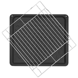 Электрическая плита Hansa FCCX68203 - фото 3