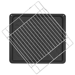 Электрическая плита Hansa FCCX68203