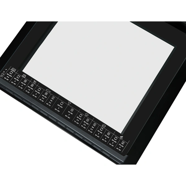 Электрическая плита Hansa FCCX68203 - фото 2