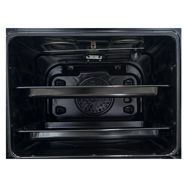 Жиынтық Dauscher газ плитасы E6240W + ARG ыдыс-аяқ жинағы Master Chef 602-1 12 дана  - фото 4