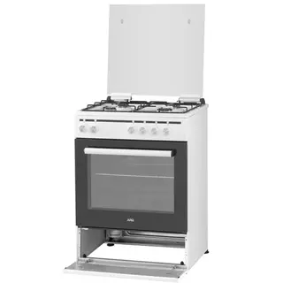 Комбинированная плита ARG F65MW43