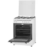 Комбинированная плита ARG F65MW43 - фото 3