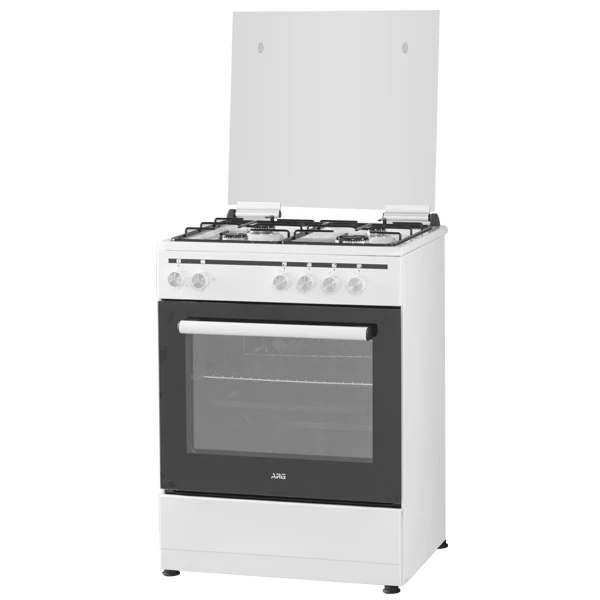 Комбинированная плита ARG F65MW43 - фото 2