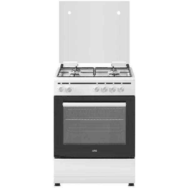Комбинированная плита ARG F65MW43