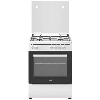 Комбинированная плита ARG F65MW43