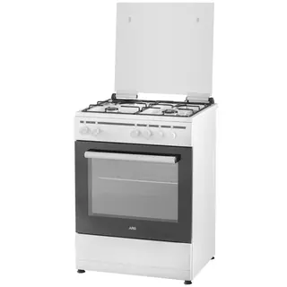 Комбинированная плита ARG F65MW33