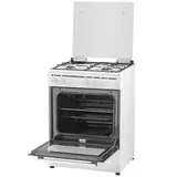 Комбинированная плита ARG F65MW33 - фото 4