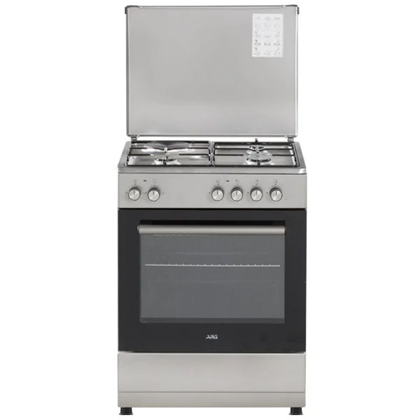 Комбинированная плита ARG F65MG33S